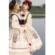 Miss Point Hymn of Bavaria Cotton Blouse(Reservation/Full Payment Without Shipping)